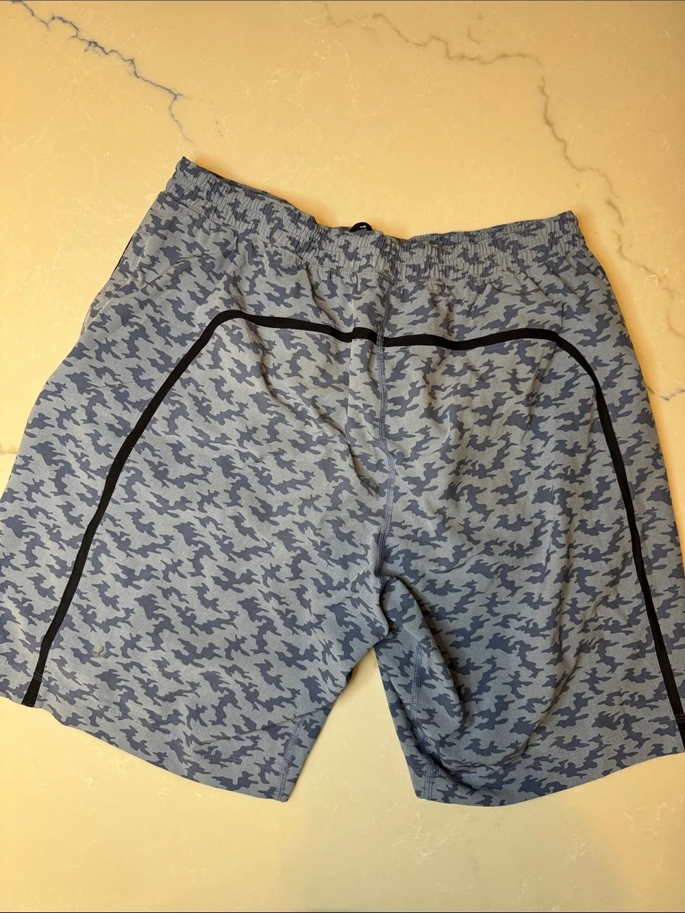 Lululemon pacebreaker swim XL 9 inch